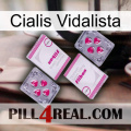 Cialis Vidalista 33
